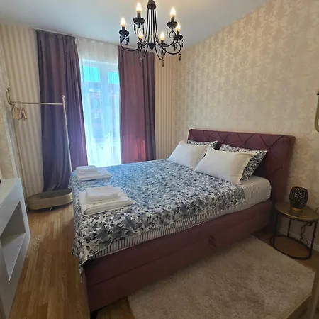 Sunny Sea Dreams Appartement Sunny Beach
