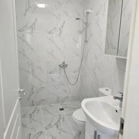 Sunny Sea Dreams Appartement Sunny Beach