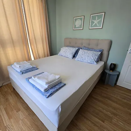 Sunny Sea Dreams Appartement Sunny Beach