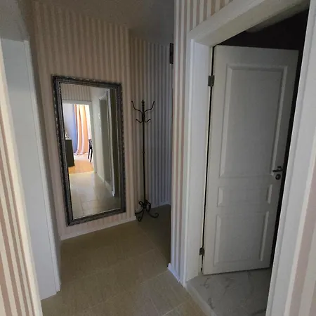 Appartement Sunny Sea Dreams